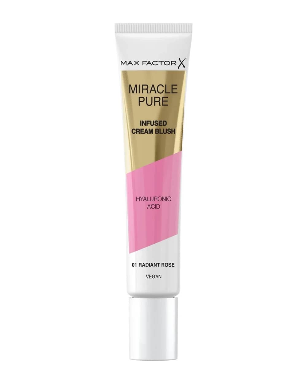 Max Factor Miracle Pure Cream Blush 15ml (Various Shades)