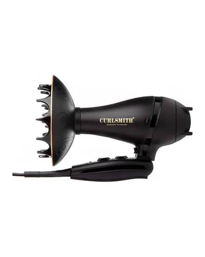 Curlsmith Defrizzion Travel Dryer