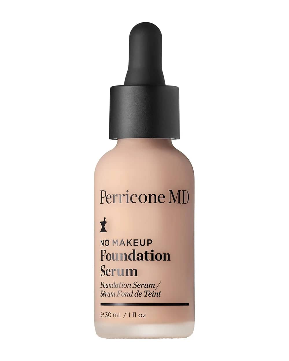Perricone MD No Makeup Foundation Serum 30ml (Various Shades)