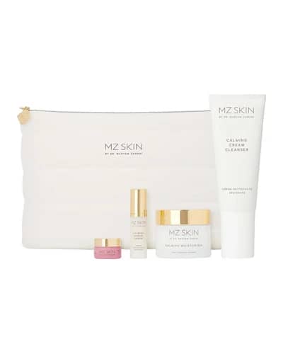 MZ Skin The Calming Discovery Set