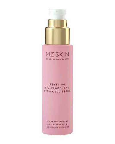 MZ Skin Reviving Bio-Placenta & Stem Cell Serum 50ml