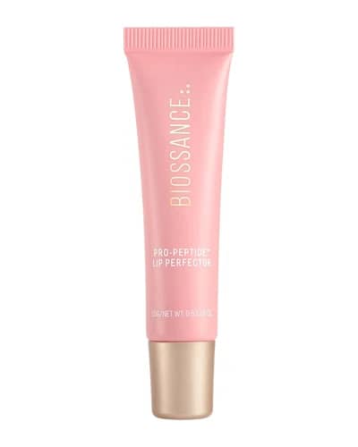 Biossance Pro Peptide Lip Perfector - Blush Quartz 15g