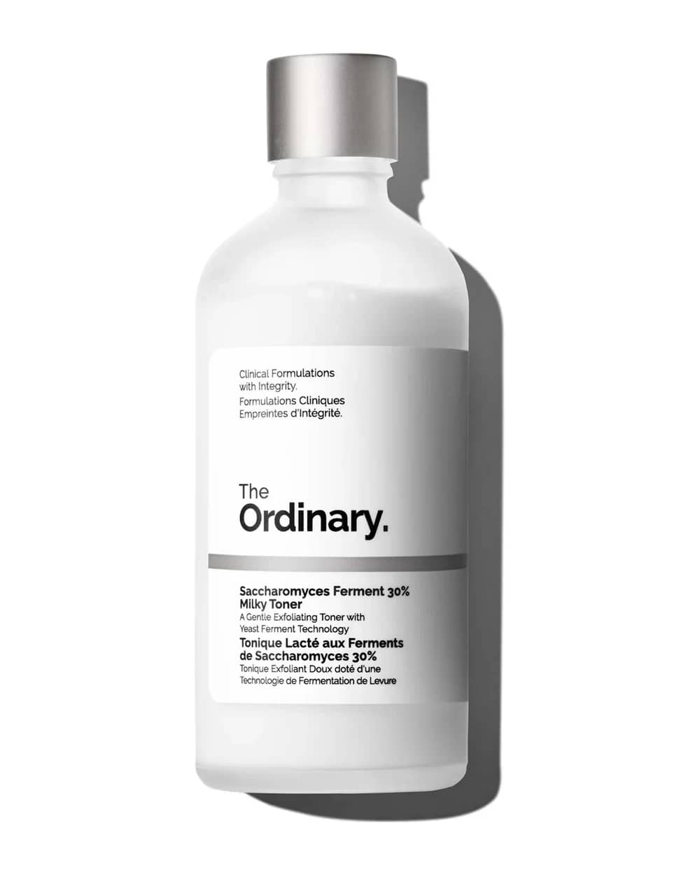 The Ordinary Saccharomyces Ferment 30% Milky Toner 100 ml
