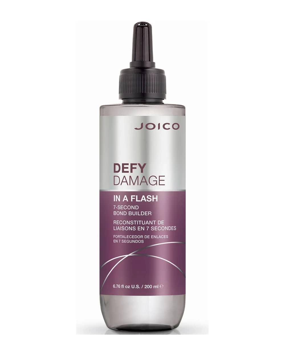 Joico Defy Damage In A Flash 7-Second Bond Builder 200ml