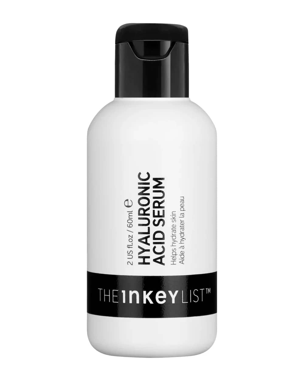 The INKEY List Hyaluronic Acid Serum 60 ml