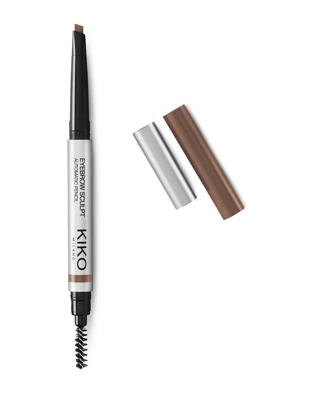 KIKO Milano Eyebrow Sculpt Matita Automatica per Sopracciglia Scolpite 0,25 g (varie tonalità)