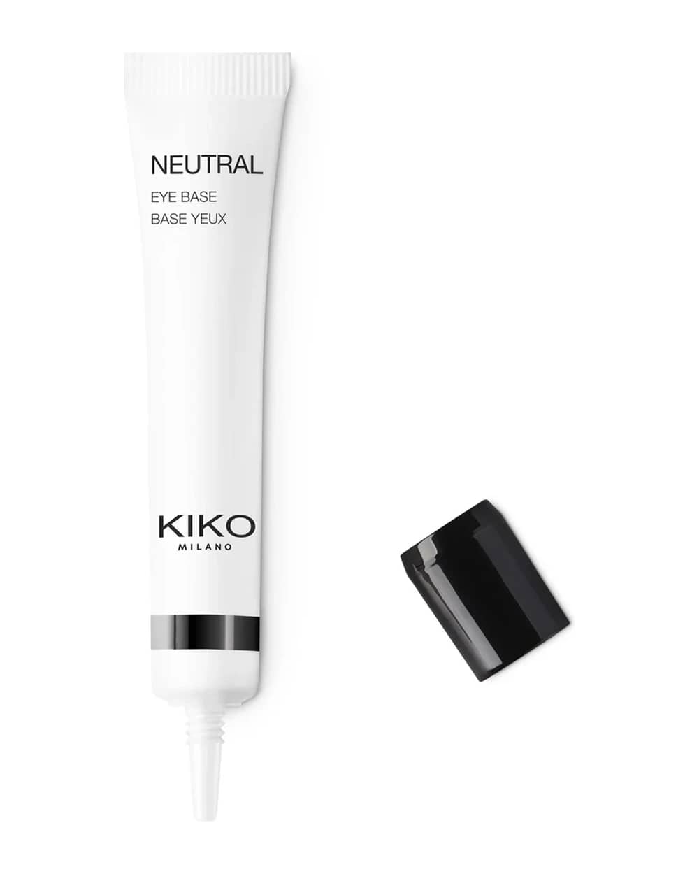 KIKO Milano Eye Base Primer 10ml (Various Shades)