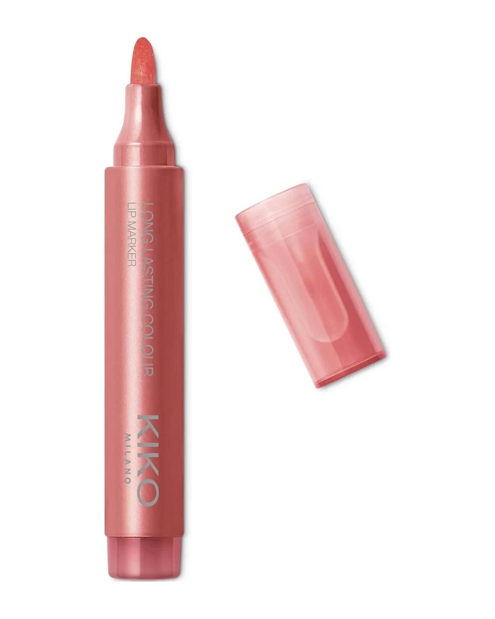 KIKO Milano Long Lasting Colour Pennarello Labbra 2,5 ml (varie tonalità)