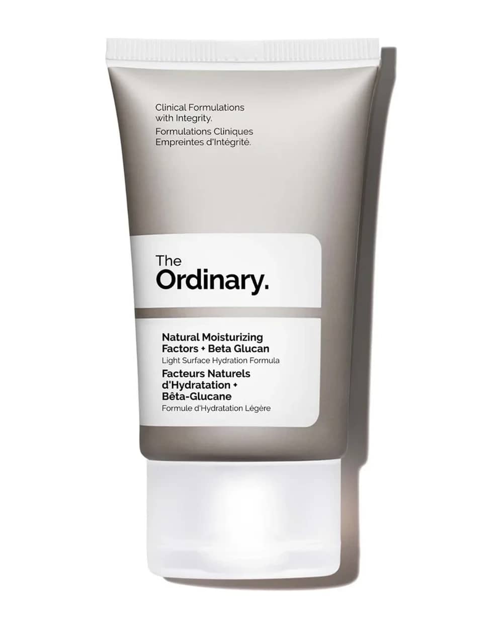 The Ordinary Natural Moisturising Factors and Beta Glucan 30ml