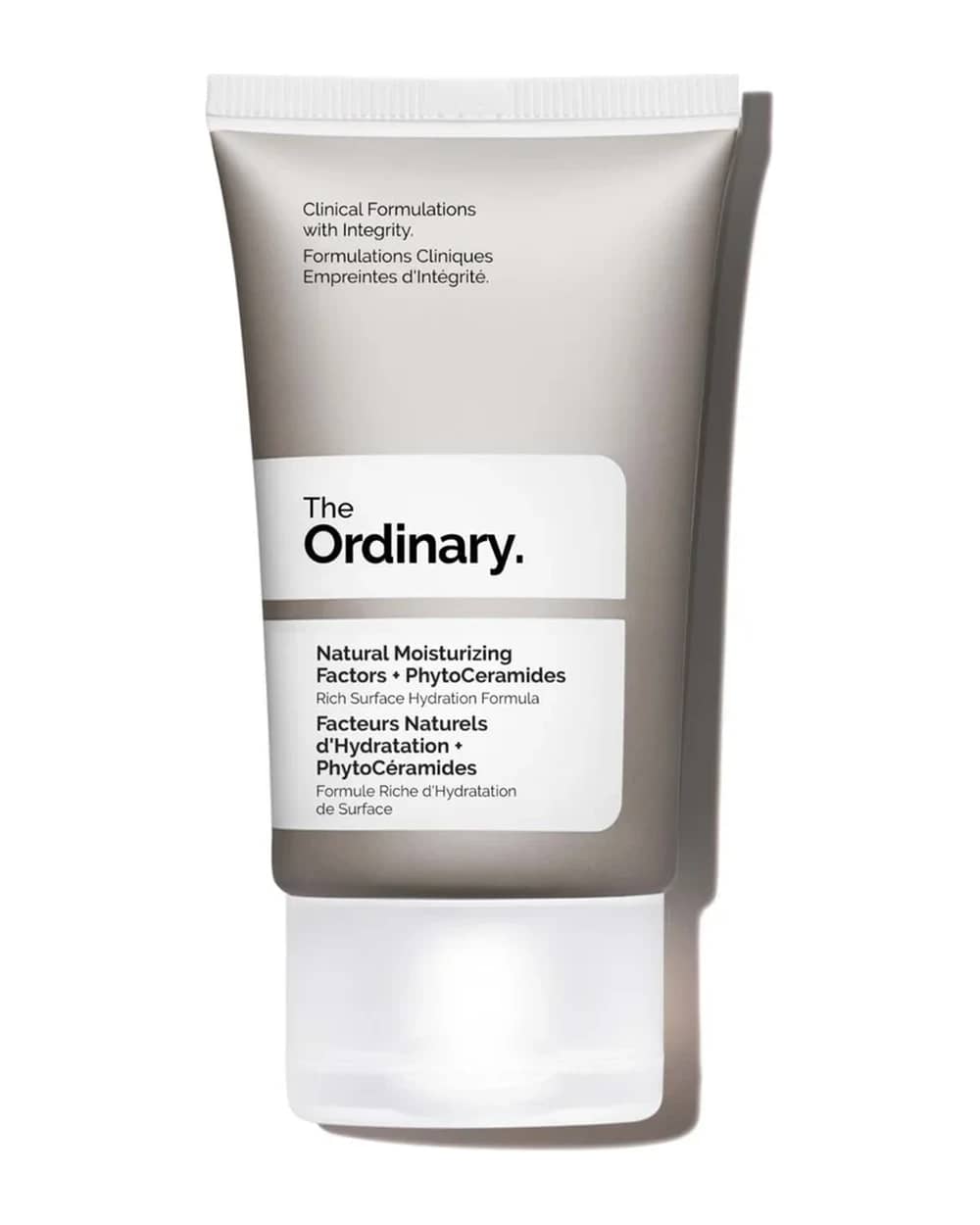The Ordinary Natural Moisturizing Factors + PhytoCeramides 30ml