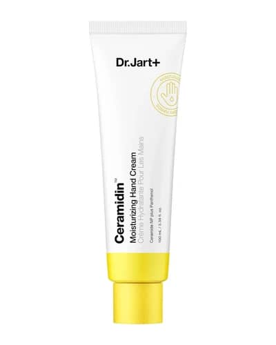 Dr.Jart+ Ceramidin Crema Mani Idratante 100 ml