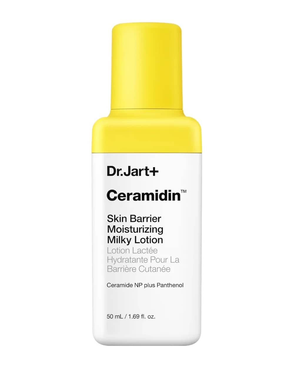 Dr.Jart+ Ceramidin Milky Lotion 50ml