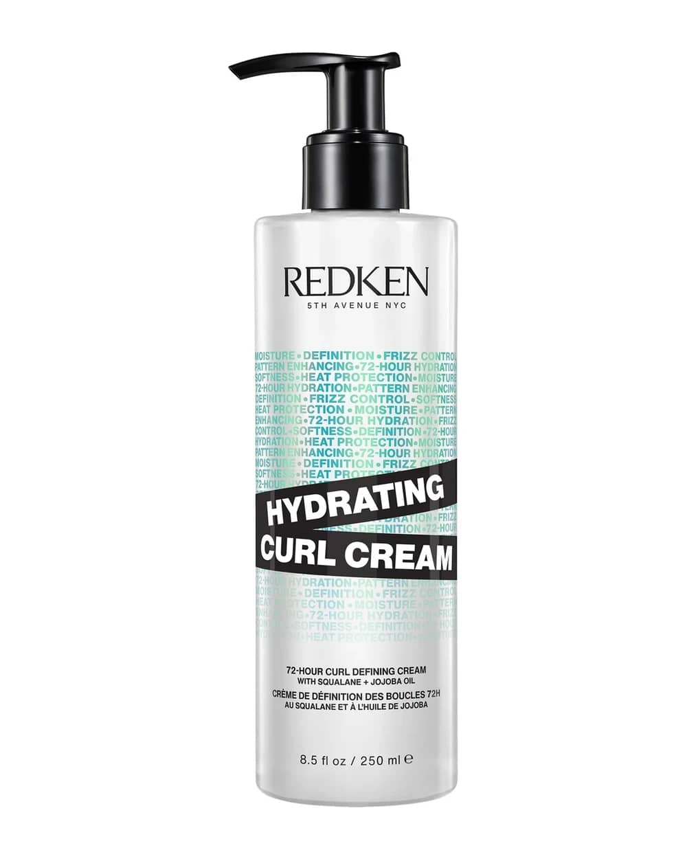 Redken Acidic Bonding Concentrate Curls Curl Hydrating Cream 250ml