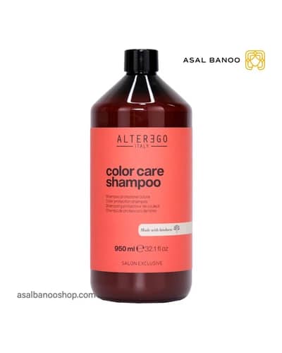 شامپو Color Care موهای رنگ شده آلترگو