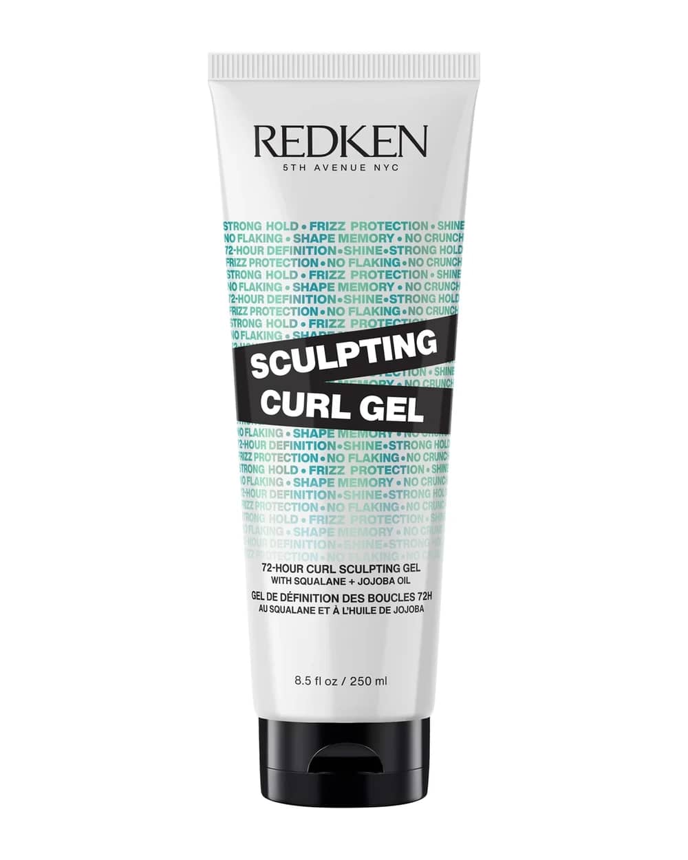 Redken Acidic Bonding Concentrate Curls Curl Sculpting Gel 250ml