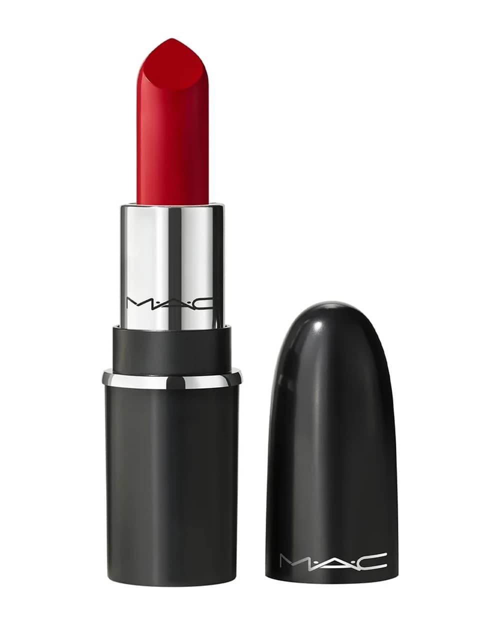 MAC Macximal Silky Matte Mini Lipstick 2g (Various Shades)