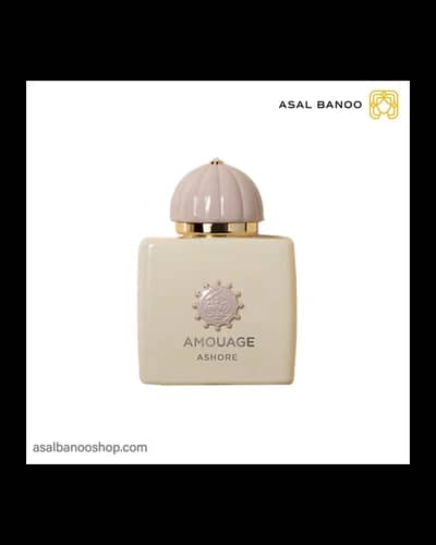 عطر آمواج آشور