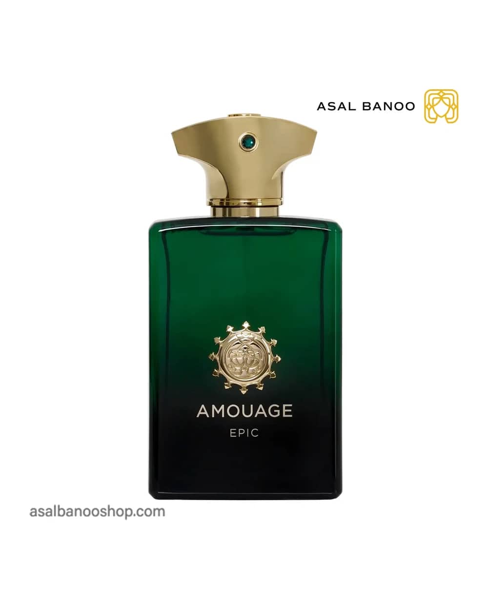 عطر آمواج اپیک مردانه