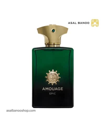 عطر آمواج اپیک مردانه