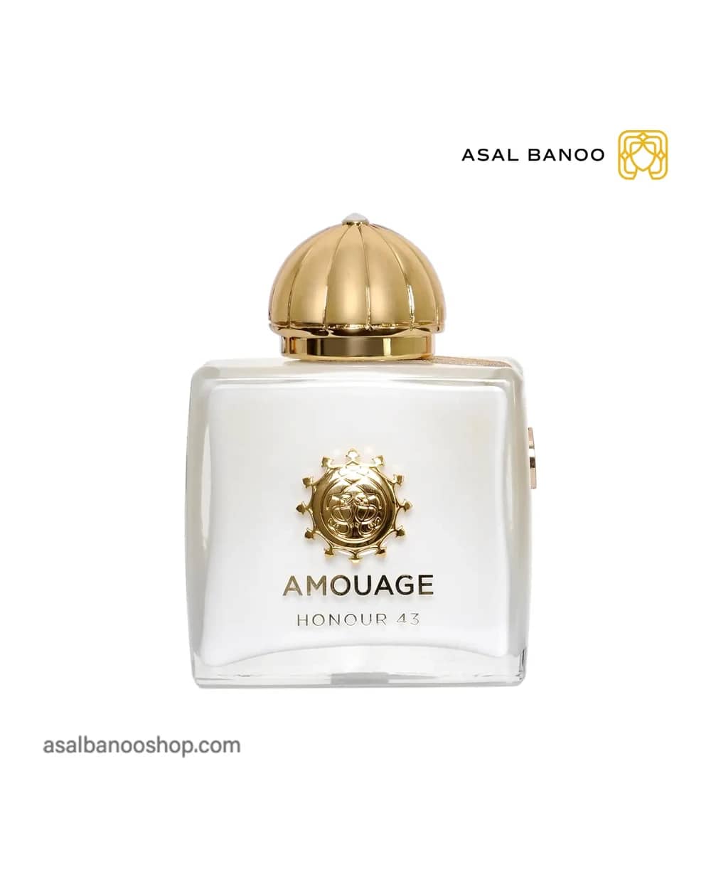 عطر آمواج هانر 43 زنانه