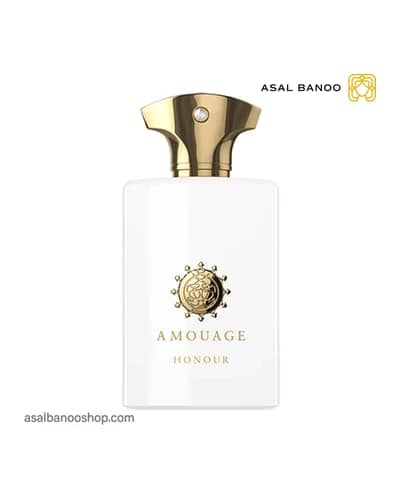 عطر آمواج آنر مردانه