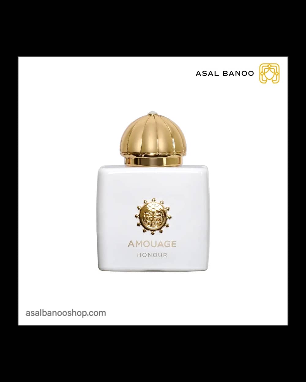 عطر آمواج هانر زنانه