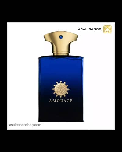 عطر آمواج اینترلود مردانه
