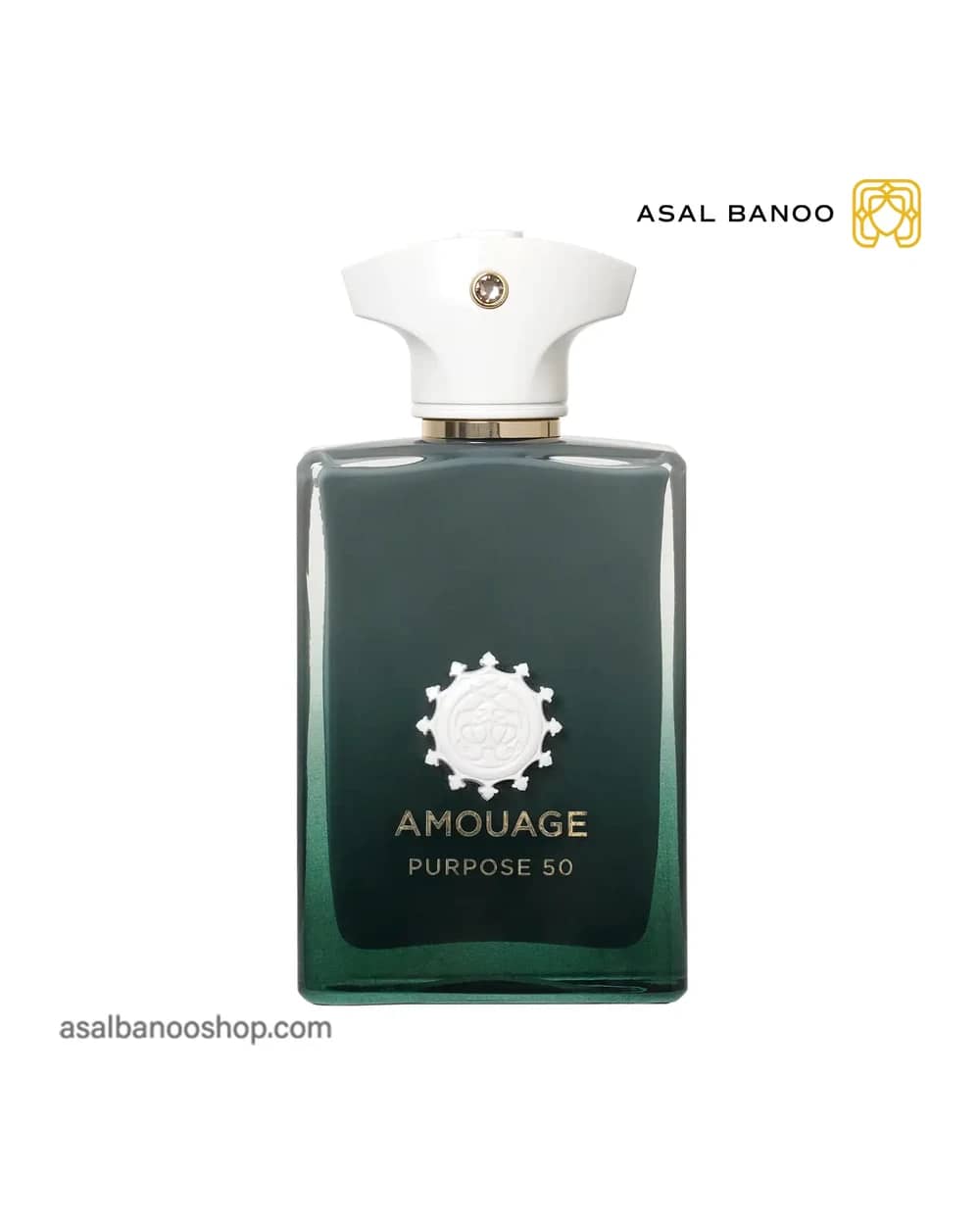 عطر آمواج پرپس 50 اکستریت