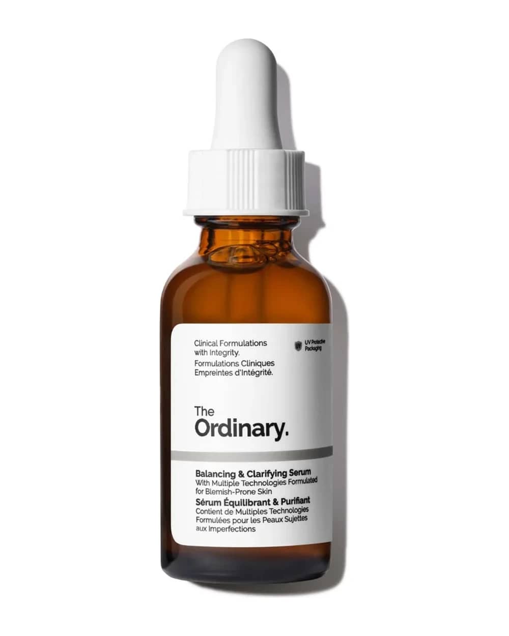 The Ordinary Balancing and Clarifying Serum 30 ml