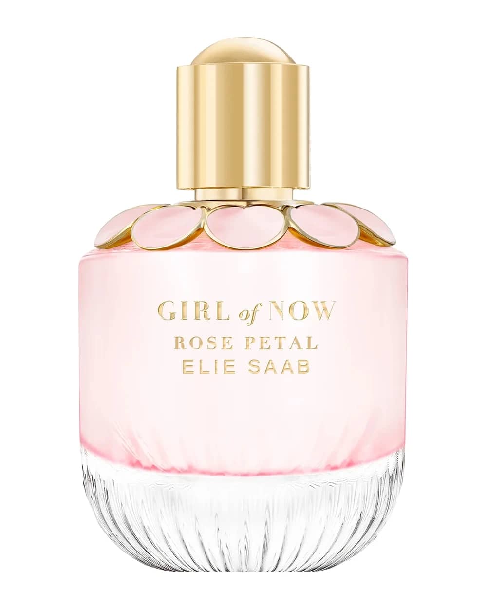 Elie Saab Girl of Now Rose Petal Eau de Parfum 90 ml