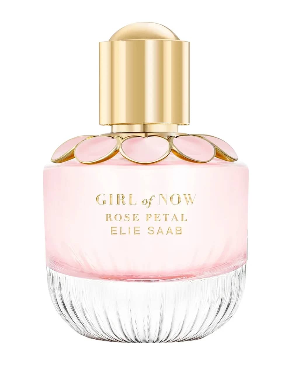 Elie Saab Girl of Now Rose Petal Eau de Parfum 50 ml