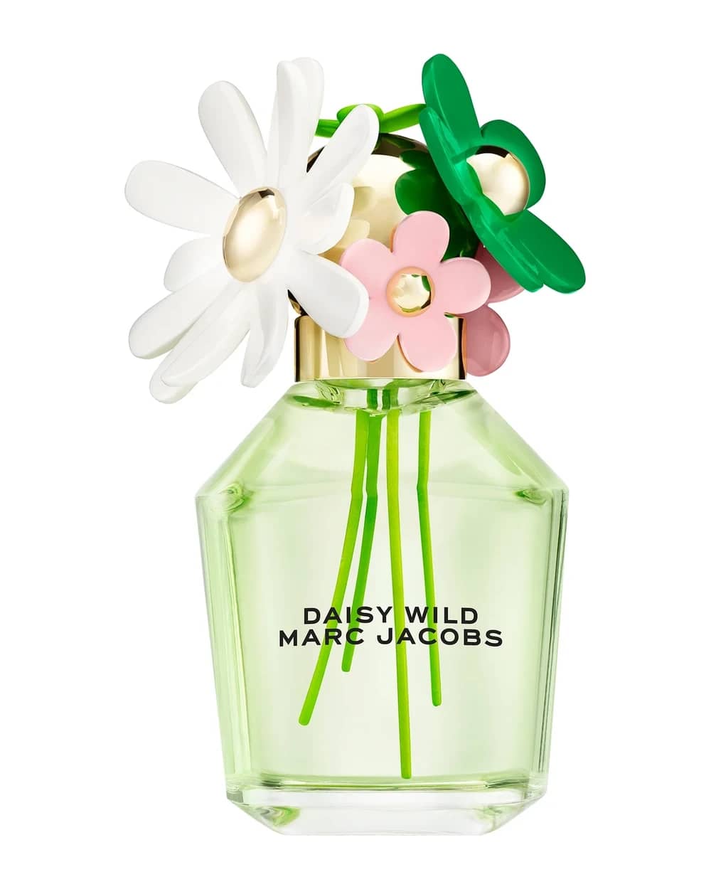 Marc Jacobs Daisy Wild Eau de Parfum 100ml