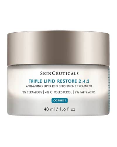 SkinCeuticals Triple Lipid Restore 2:4:2 Anti-Ageing Cream for Dry Skin 48ml