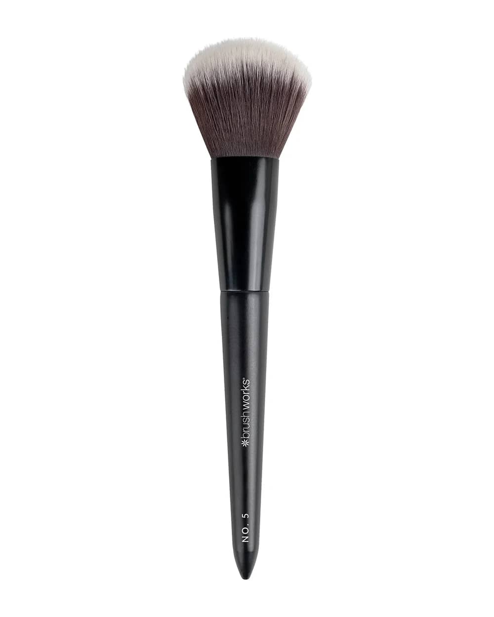 brushworks No. 5 Powder Brush