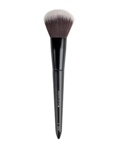brushworks No. 5 Powder Brush