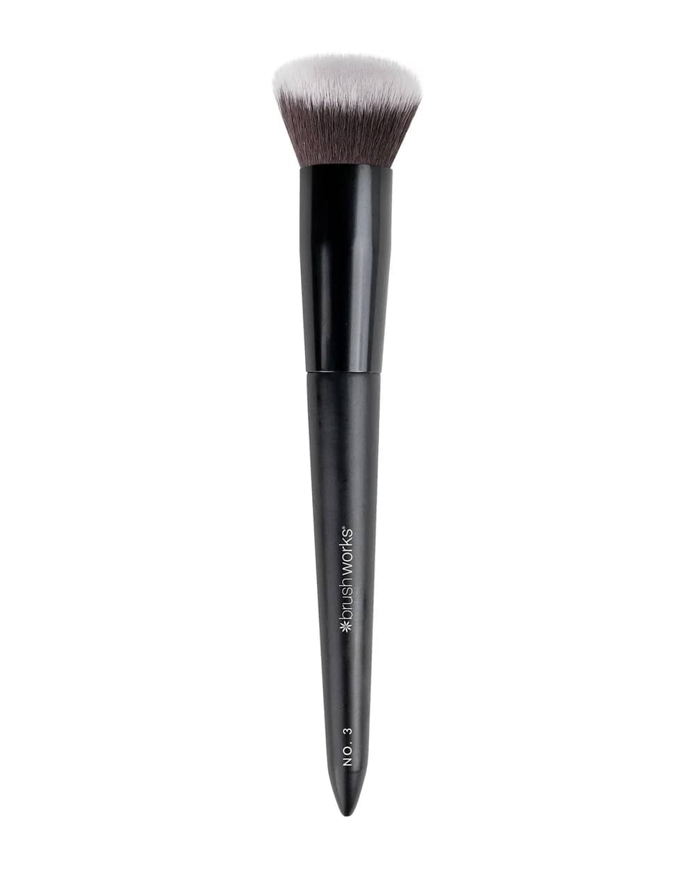 brushworks No. 3 Multi-Tasking Brush