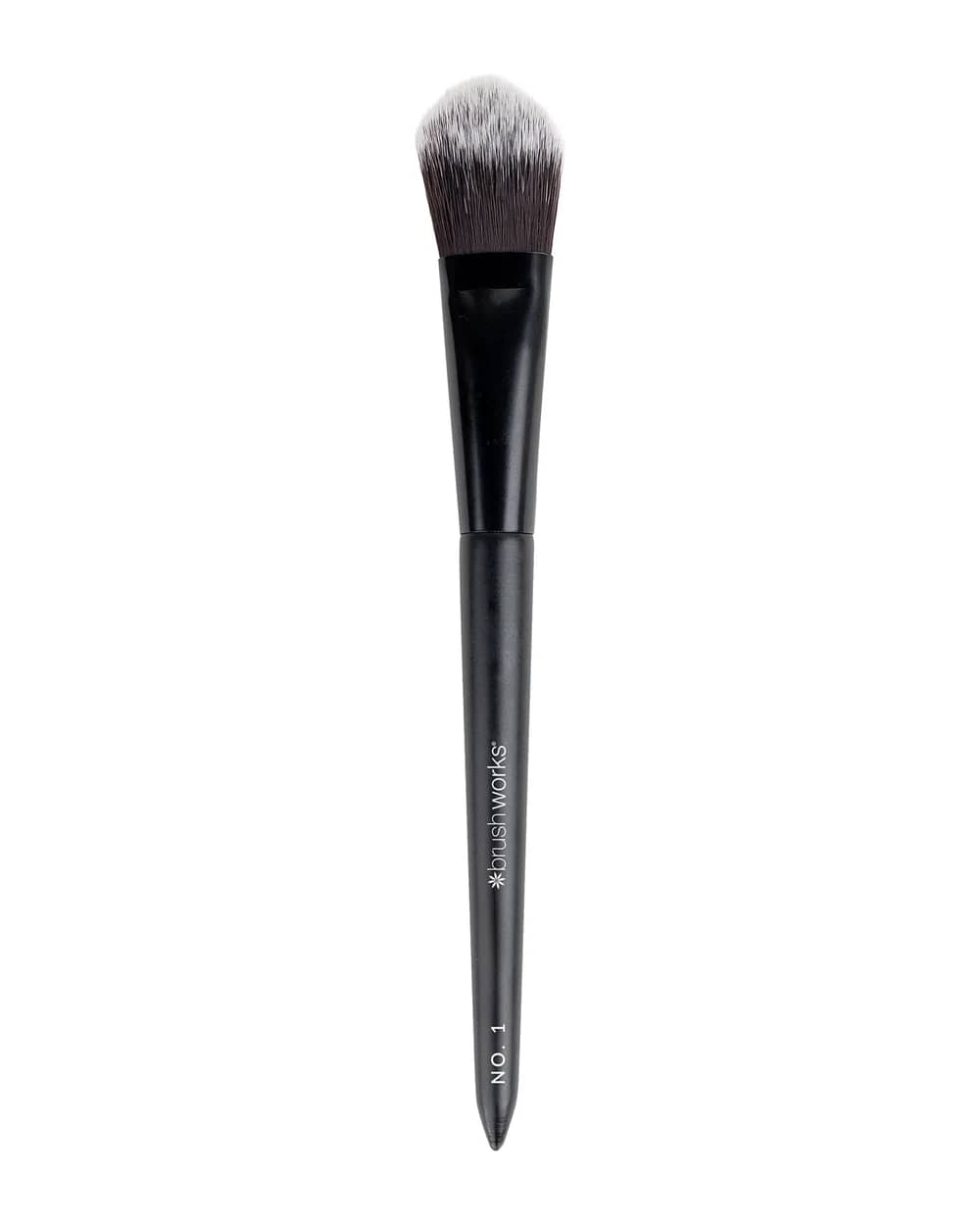 brushworks No. 1 Foundation Brush