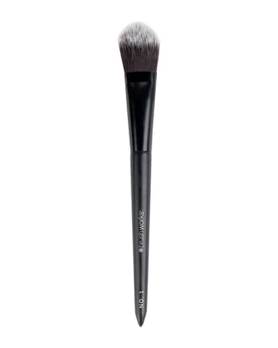 brushworks No. 1 Foundation Brush