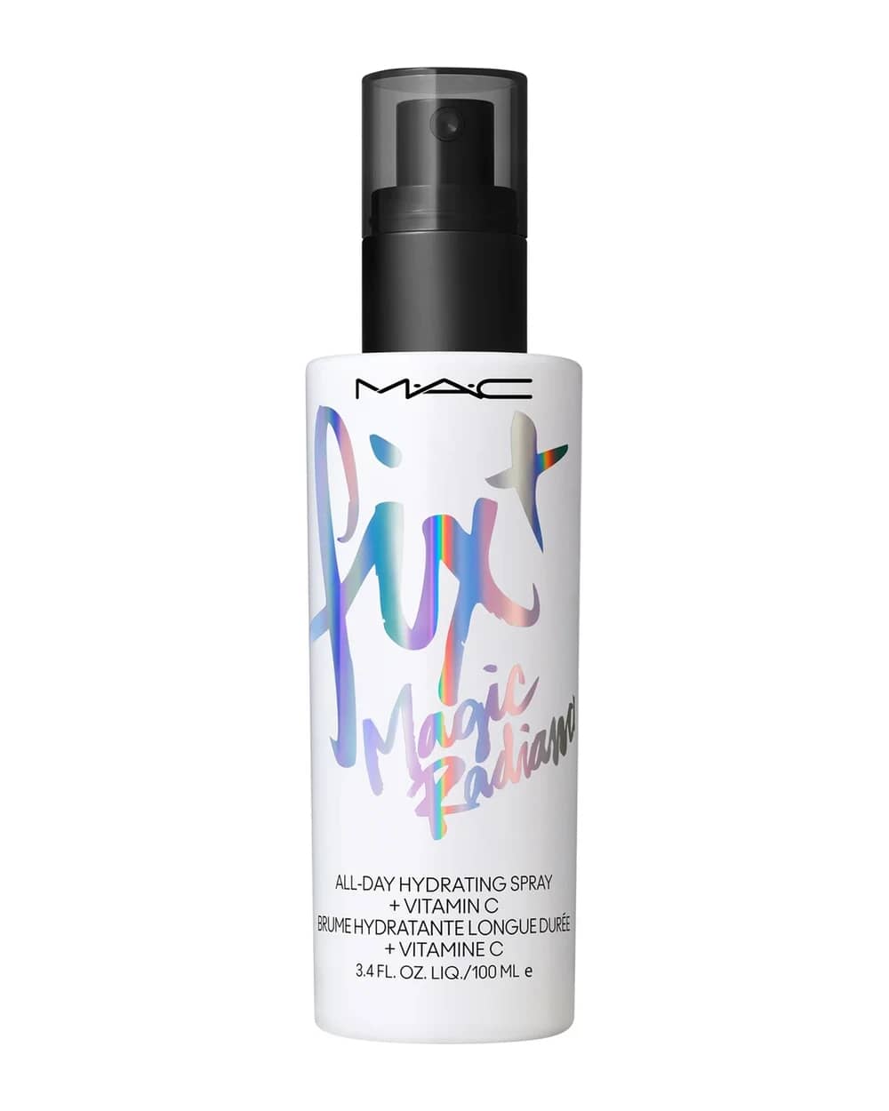 MAC Fix+ Magic Radiance Setting Spray spray fissante 100 ml