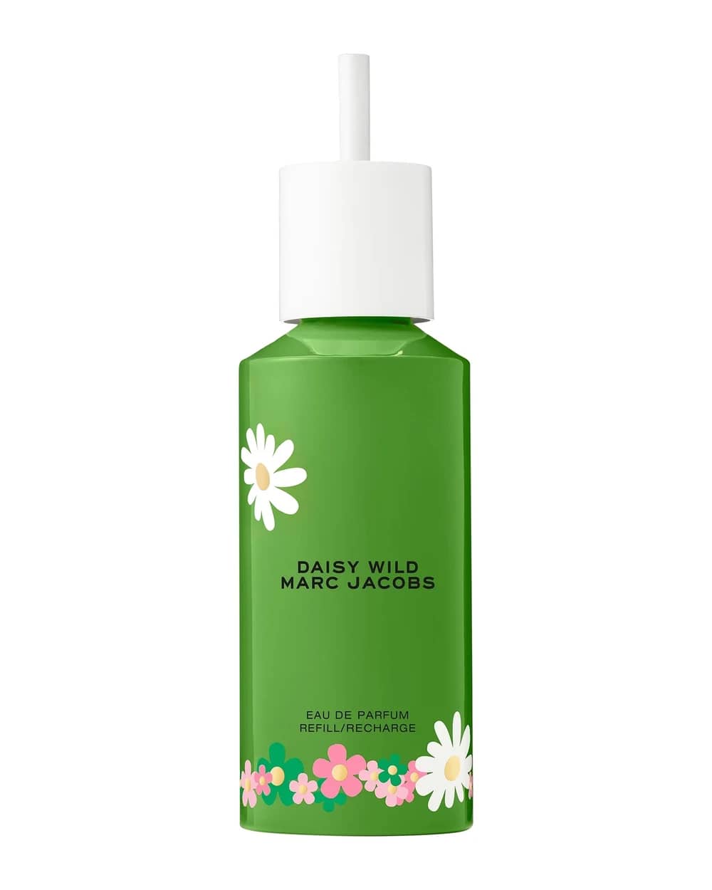 Marc Jacobs Daisy Wild Eau de Parfum 150ml Refill