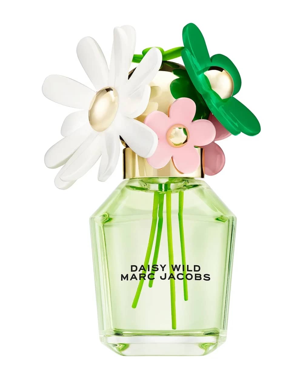 Marc Jacobs Daisy Wild Eau de Parfum 50ml