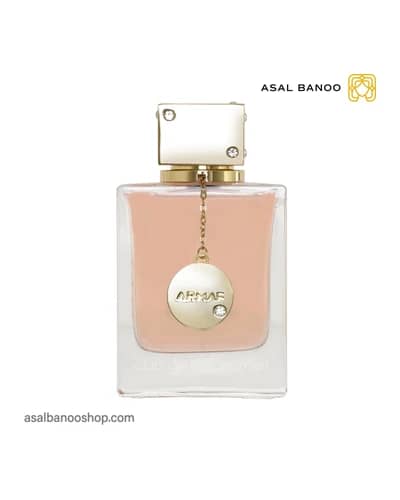 عطر زنانه کلاب د نویت آرماف