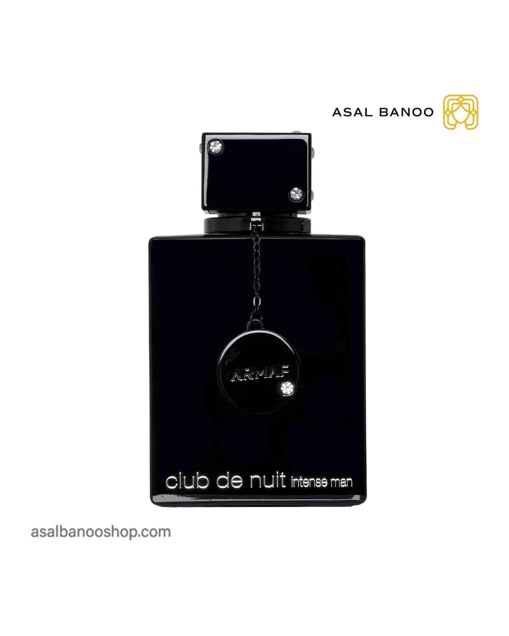 عطر کلاب د نویت اینتنس مردانه آرماف