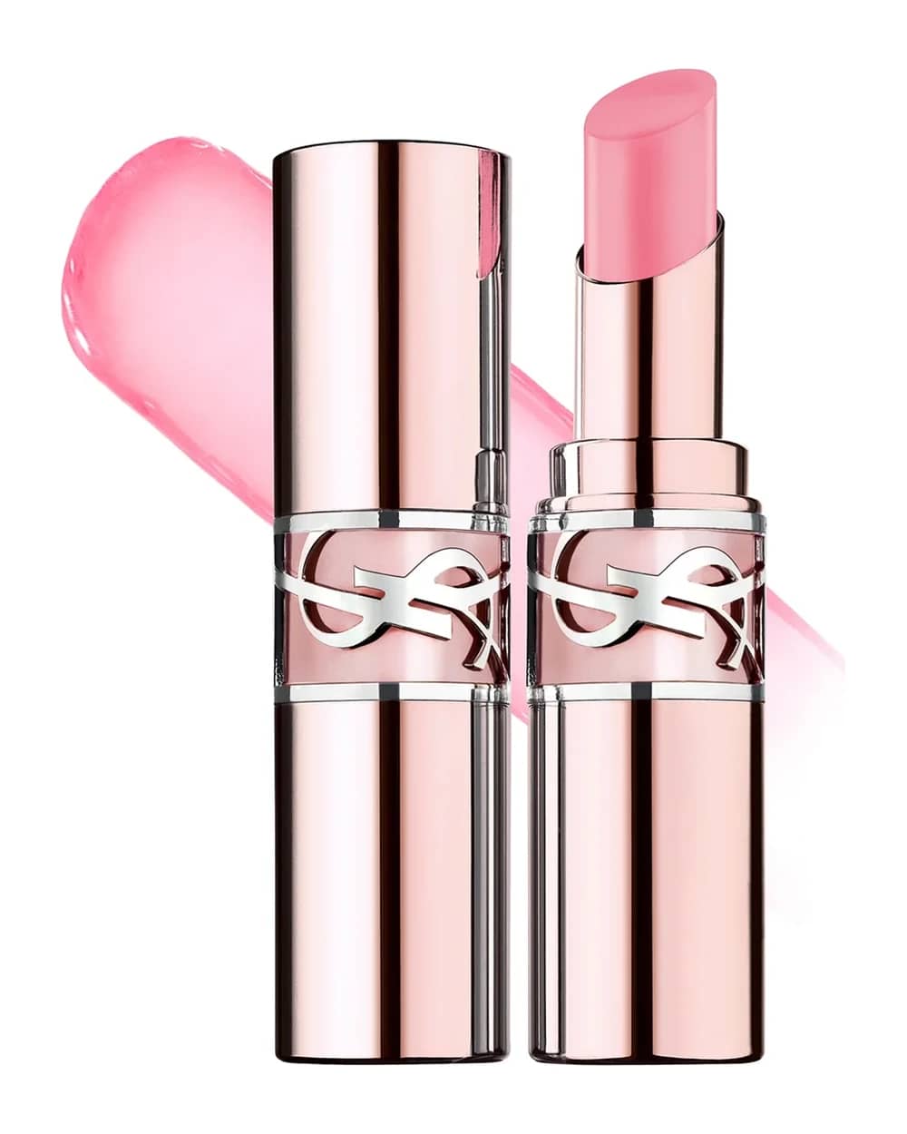 Yves Saint Laurent Loveshine Candy Glow Lip Balm (Various Shades)