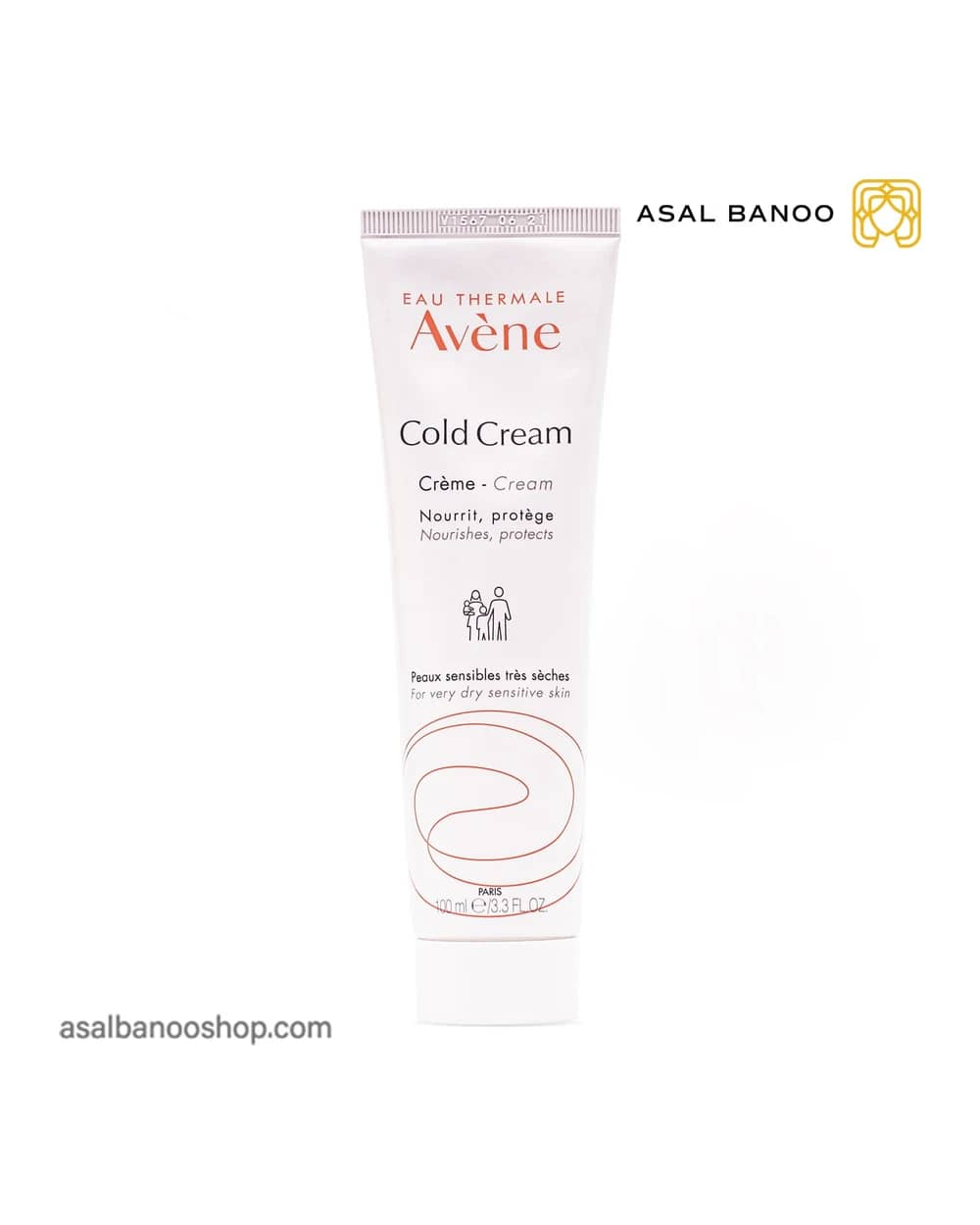 کرم Cold Cream اون