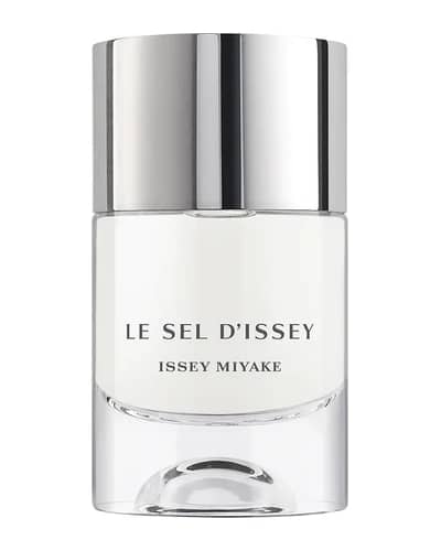 Issey Miyake Le Sel d'Issey Eau De Toilette 50 ml