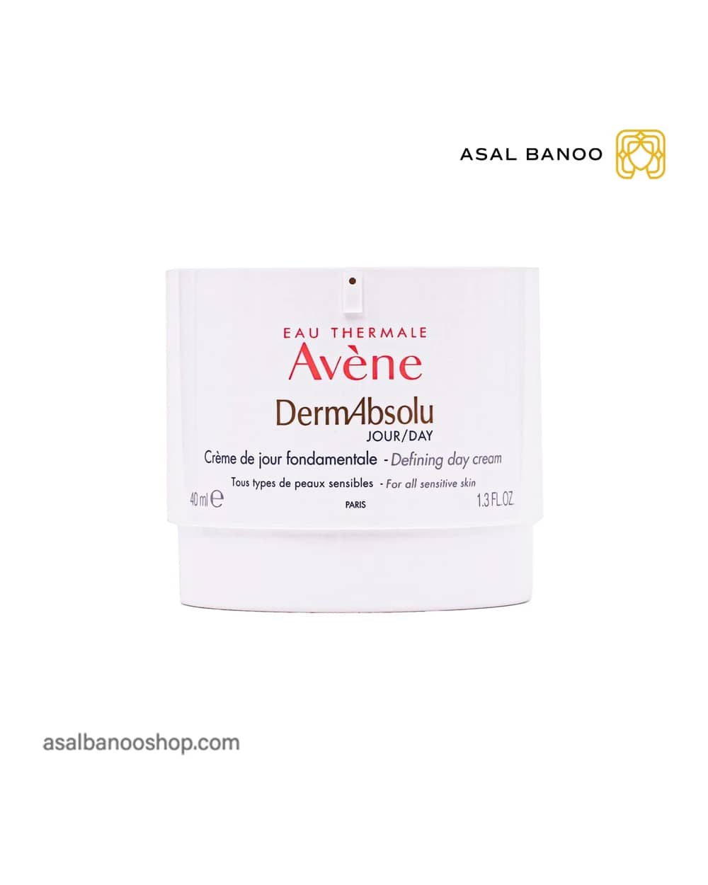 کرم روز جوانساز DermAbsolu اون
