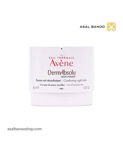 بالم شب جوانساز DermAbsolu اون