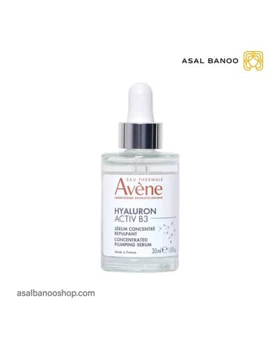 سرم جوانساز اون Hyaluron Activ B3