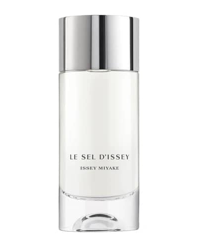 Issey Miyake Le Sel D'Issey Eau De Toilette 100 ml